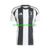 Juventus Thuis Shirt 2024-25